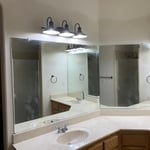 Remodeling - Kitchen & Bathroom Project