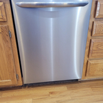 Appliance Repair - Large Project