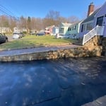 Masonry Project