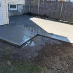 Concrete - Pouring & Repair Project