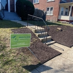 Landscaping Project