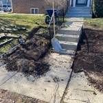 Landscaping Project