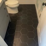 Small Bathroom Remodel