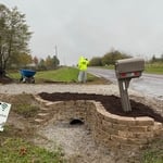 Drain Tile Revamp