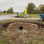 Drain Tile Revamp