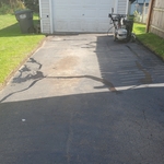 Crack repair
