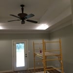 Painting - Interior Project