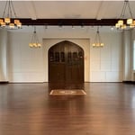 Hardwood, laminate, vinyl plank, VCT.