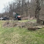 Landscaping Project