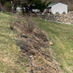 Landscaping Project