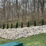 Landscaping Project