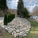 Landscaping Project