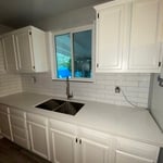 Painting - Interior Project
