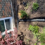 French Drain