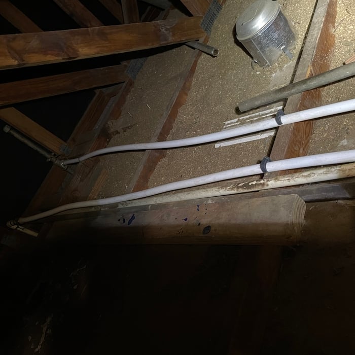 D.P. Plumbing Co