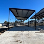 RV Carport