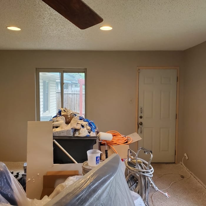 Remodeling - General Project