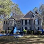 Roofing Project