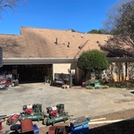 Roof Replacement