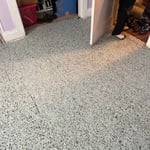 Flooring Sales/Installation/Repair Project