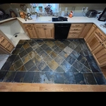 Tiles renovation