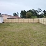 Jacks Fence