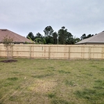 Jacks Fence