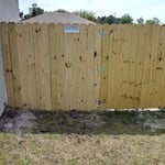 Jacks Fence