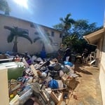 Ewa beach junk removal