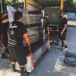 Moving Project