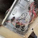 57 Manufactured Home Electric Problem