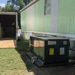 Heating & A/C Project