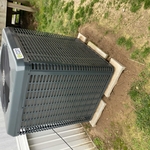 Heating & A/C Project