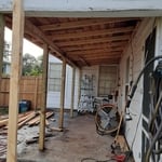General Remodeling Project