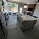 Remodeling - Kitchen & Bathroom Project