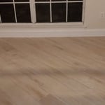 Flooring Sales/Installation/Repair Project