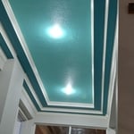Ceiling decor