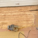 Handyman Services Project more pictures to come