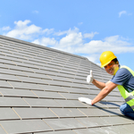 Roofing Project