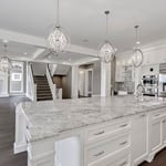 Remodeling - Kitchen & Bathroom Project