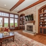 Wilbraham Home