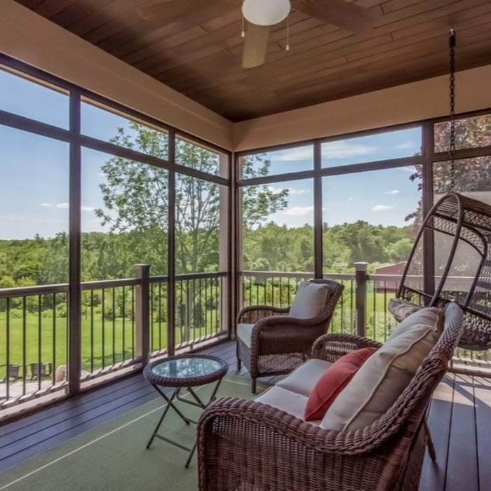 Wilbraham Home