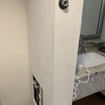 Best western hotel repipe