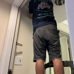 Best western hotel repipe