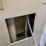 Best western hotel repipe