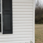Massive Algae, Mold, and Mildew removal!