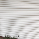 Massive Algae, Mold, and Mildew removal!