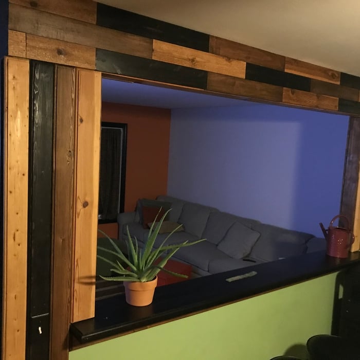 Remodeling - General Project