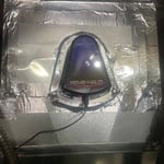 Heater and Halo Install