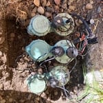 Lawn Irrigation Project